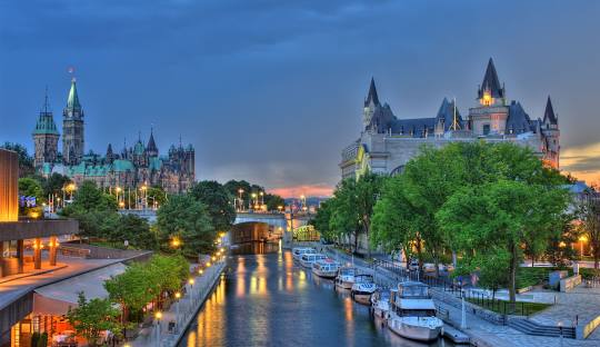 Top City