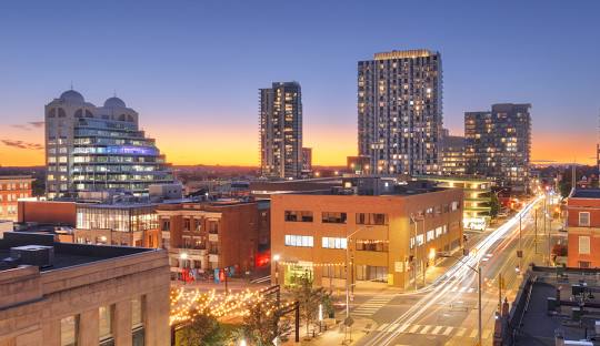 Top City