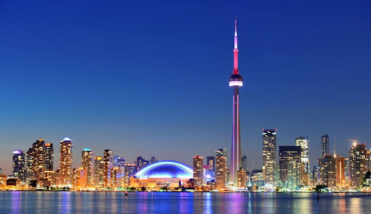 Top City