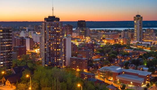 Top City