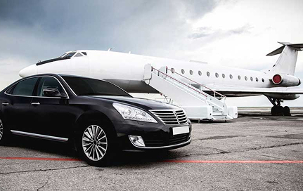 Airport Transfers